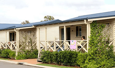 Beachfront Holiday Resort - Accommodation Mt Buller