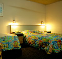 Greenmount Beach Resort - Accommodation Mt Buller
