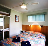 Perth Vineyards Holiday Park - Accommodation Mt Buller