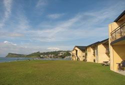 Lennox Head Beachfront Apartments - Accommodation Mt Buller 2