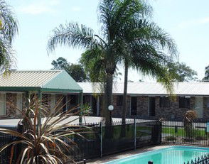 Palm Valley Motel And Home Village - Accommodation Mt Buller 2