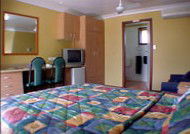Palm Valley Motel And Home Village - Accommodation Mt Buller 3