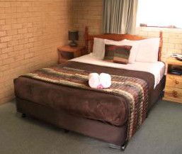 Avlon Gardens Motel - Accommodation Mt Buller 0