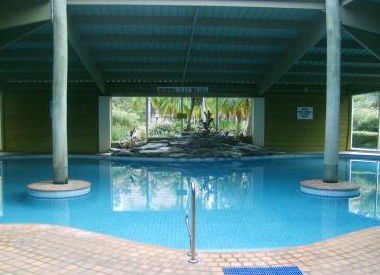 ULTIQA Village Resort - Accommodation Mt Buller 1