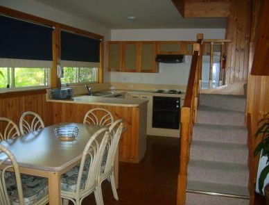 ULTIQA Village Resort - Accommodation Mt Buller 2