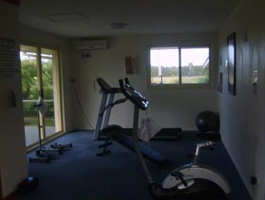 ULTIQA Village Resort - Accommodation Mt Buller 4
