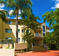Bayview Waters Apartments - Accommodation Mt Buller