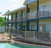 The Shamrock Gardens Motel - Accommodation Mt Buller