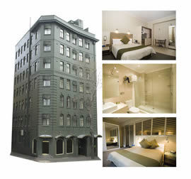 Best Western Hotel Stellar - Accommodation Mt Buller 1
