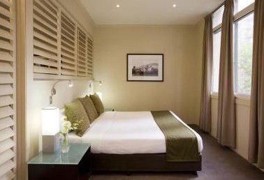 Best Western Hotel Stellar - Accommodation Mt Buller 3