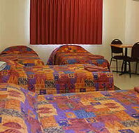 White Gums Motor Inn - Accommodation Mt Buller