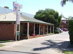 Yambil Inn Motel - Accommodation Mt Buller 1