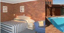Yambil Inn Motel - Accommodation Mt Buller 2