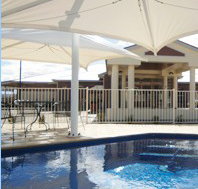 Best Western Pittsworth Motor Inn