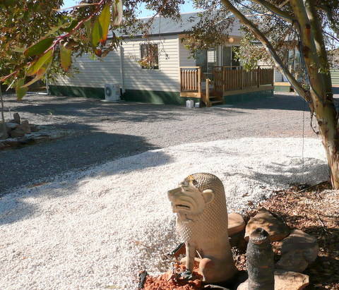 Airport Whyalla Motel - Accommodation Mt Buller 1