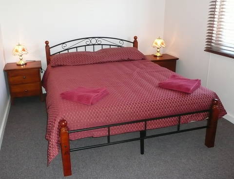 Airport Whyalla Motel - Accommodation Mt Buller 3