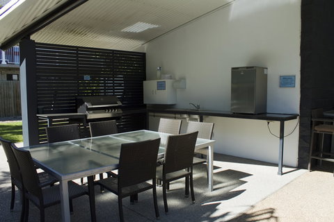 The Bay Apartments - Accommodation Mt Buller 0