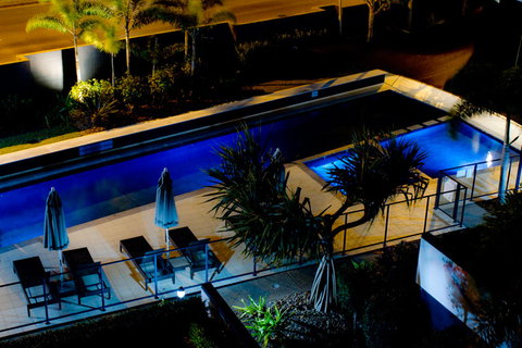 The Bay Apartments - Accommodation Mt Buller 2