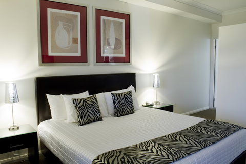 The Bay Apartments - Accommodation Mt Buller 4