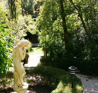 Aldgate Lodge - Accommodation Mt Buller