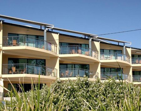 The Cove Yamba - Accommodation Mt buller 1