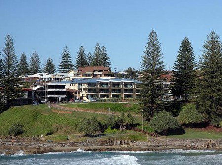 The Cove Yamba - Accommodation Mt buller 2