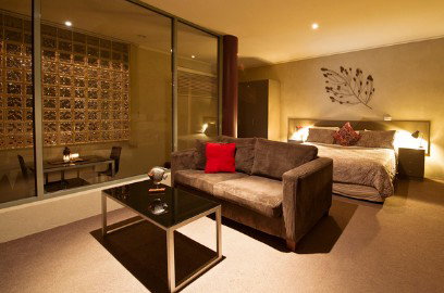 Moonlight Bay Resort - Accommodation Mt Buller 1