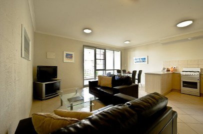Moonlight Bay Resort - Accommodation Mt Buller 2