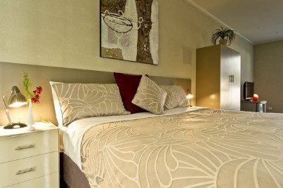 Moonlight Bay Resort - Accommodation Mt Buller 3