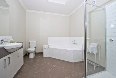 Moonlight Bay Resort - Accommodation Mt Buller 4