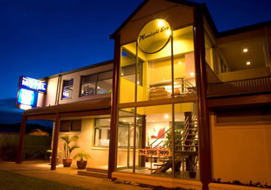 Moonlight Bay Resort - Accommodation Mt Buller 6