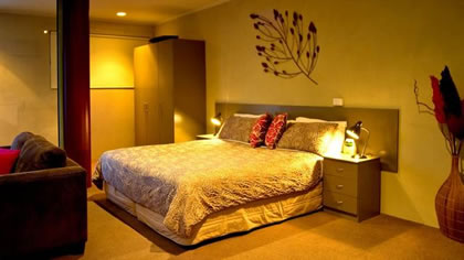 Moonlight Bay Resort - Accommodation Mt Buller 7