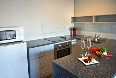 Moonlight Bay Resort - Accommodation Mt Buller 8