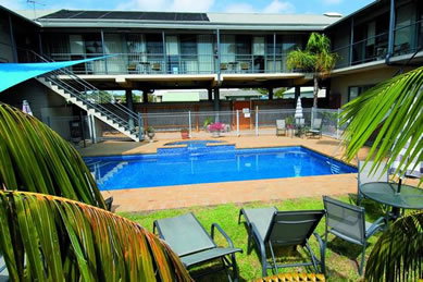 Moonlight Bay Resort - Accommodation Mt Buller 9