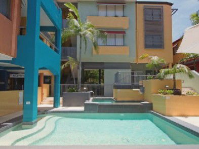Coolum Beach Resort - Accommodation Mt Buller 0