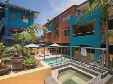 Coolum Beach Resort - Accommodation Mt Buller 1