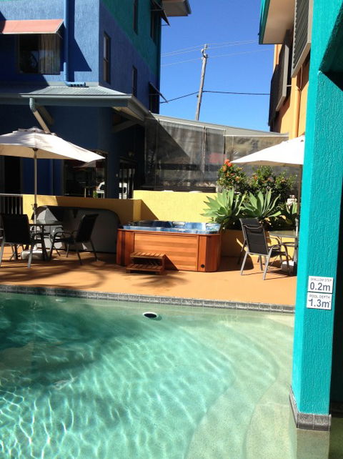 Coolum Beach Resort - Accommodation Mt Buller 2