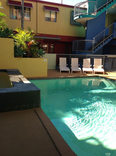 Coolum Beach Resort - Accommodation Mt Buller 3