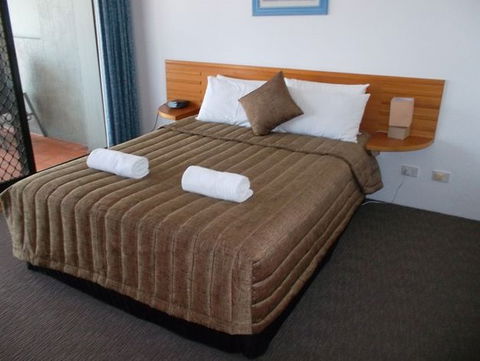 Coolum Beach Resort - Accommodation Mt Buller 6