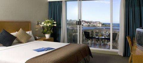 Swiss Grand Resort And Spa - Accommodation Mt Buller 0