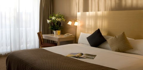 Swiss Grand Resort And Spa - Accommodation Mt Buller 1