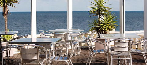 Swiss Grand Resort And Spa - Accommodation Mt Buller 4