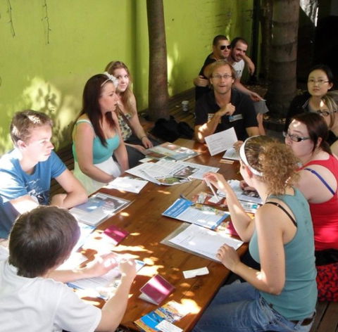 G'Day International Sydney - Accommodation Mt Buller 0