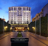 Park Hyatt Melbourne - Accommodation Mt buller