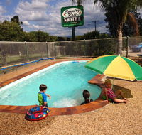 Country Rose Motel - Accommodation Mt Buller