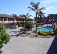 Frankston Motor Inn - Accommodation Mt Buller