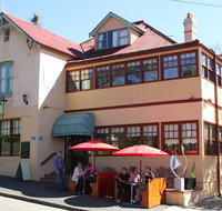 Jamison House And The Rooster Restaurant - Accommodation Mt Buller