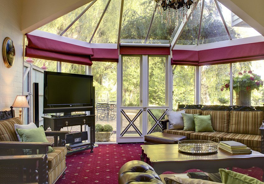 Clunes VIC Accommodation Mt Buller