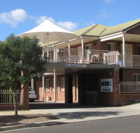 Golf Links Motel - Accommodation Mt Buller