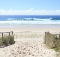 Golden Riviera Beach Resort - Accommodation Mt Buller